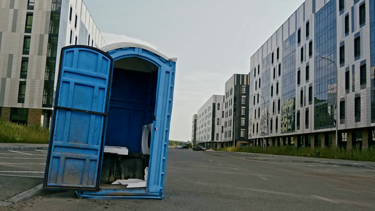 Trusted Selinsgrove, PA Portable Potty Rental Experts