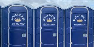 Portable Toilets for Disaster Relief Sites in Selinsgrove, PA
